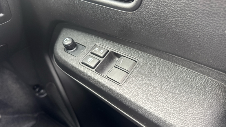 Suzuki Ignis 1.2 Dualjet 12V Hybrid SZ-T 5dr CVT Petrol Hatchback